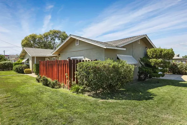 Galt, CA 95632,409 A ST