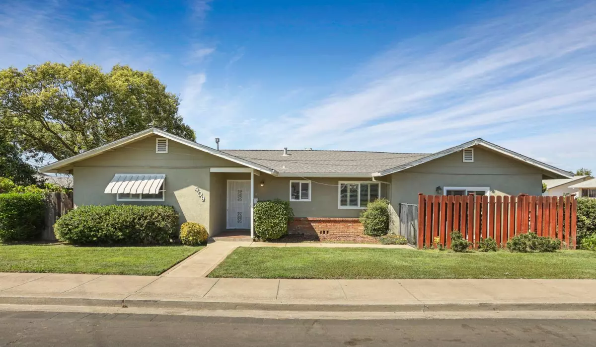 Galt, CA 95632,409 A ST