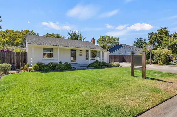 Sacramento, CA 95864,2407 Cathay WAY