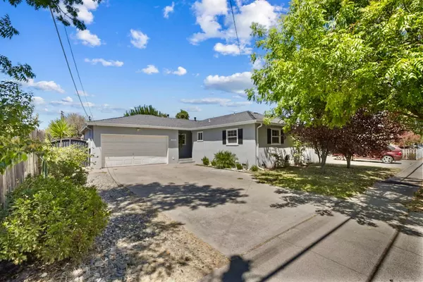 2009 Carver RD, Modesto, CA 95350