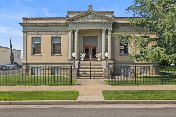 909 Jefferson, Red Bluff, CA 96080