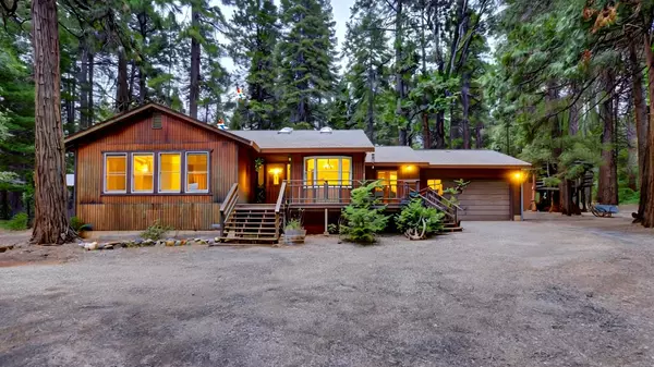 13755 Quaker Hill Cross RD, Nevada City, CA 95959