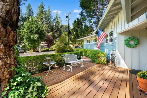 Nevada City, CA 95959,444 Brock RD