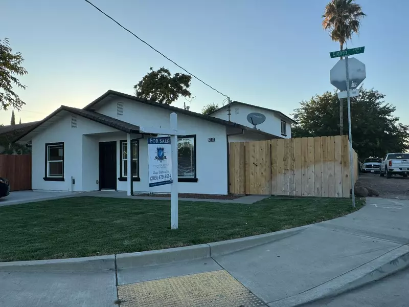 2189 E 8th ST, Stockton, CA 95206