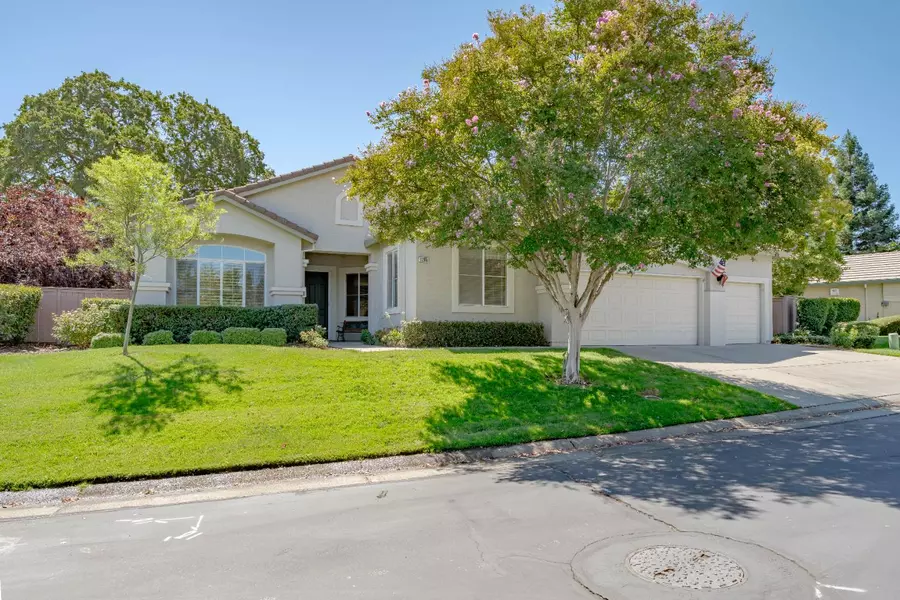 1285 Beckett DR, Roseville, CA 95747