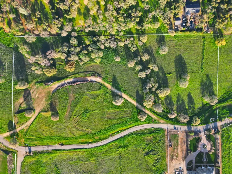 LOT 2 Via Veritas, El Dorado Hills, CA 95762