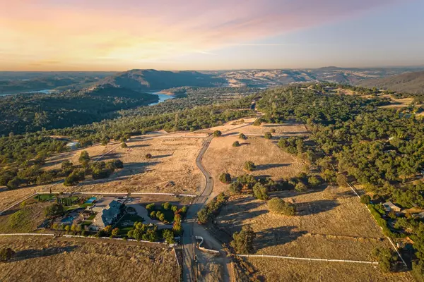 LOT 4 Via Veritas, El Dorado Hills, CA 95762