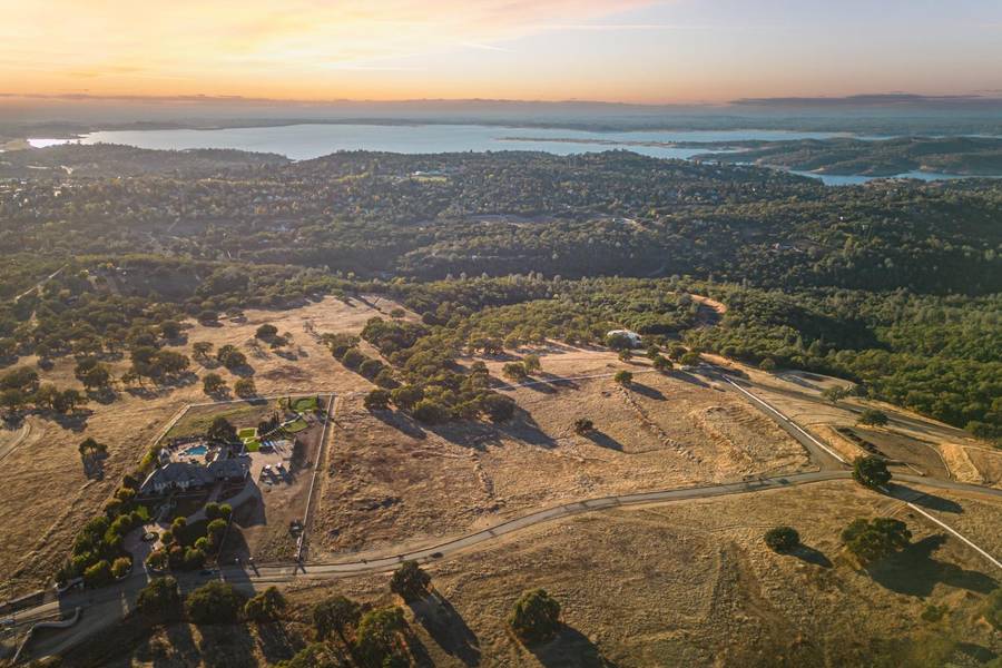 LOT 6 Via Veritas, El Dorado Hills, CA 95762