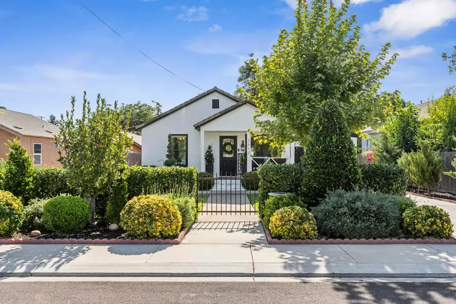 2612 4th ST, Hughson, CA 95326