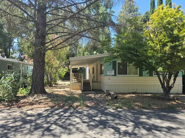 Penn Valley, CA 95946,318 Quail Ln