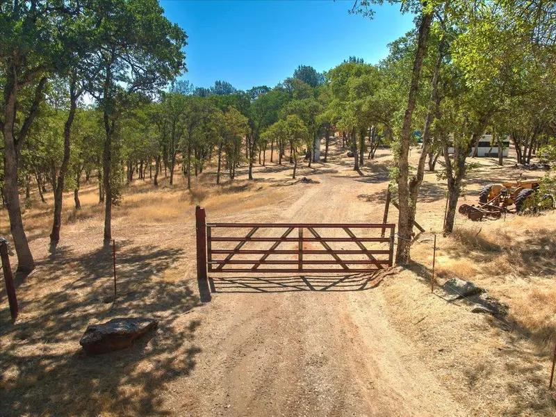 6841 China Diggins Road, El Dorado Hills, CA 95762