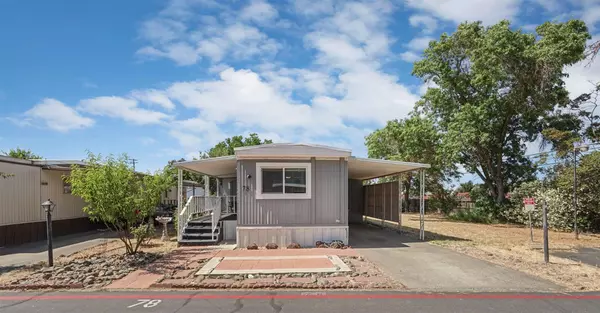 Galt, CA 95632,820 Lincoln #78