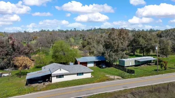 Raymond, CA 93653,38289 Road 415