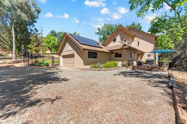 Shingle Springs, CA 95682,4041 Spectrum WAY
