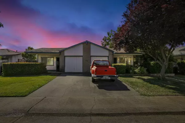 Folsom, CA 95630,103 Persifer ST