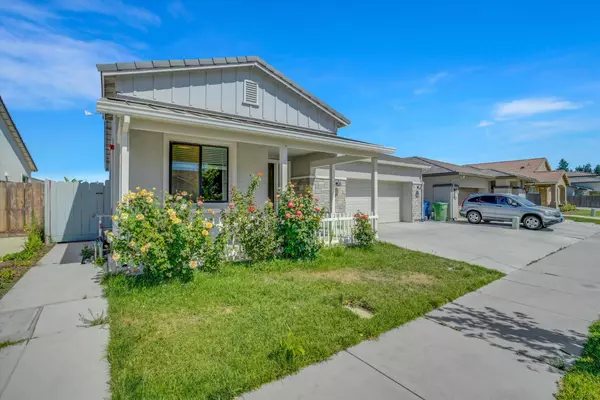 Turlock, CA 95382,4660 Colorado AVE