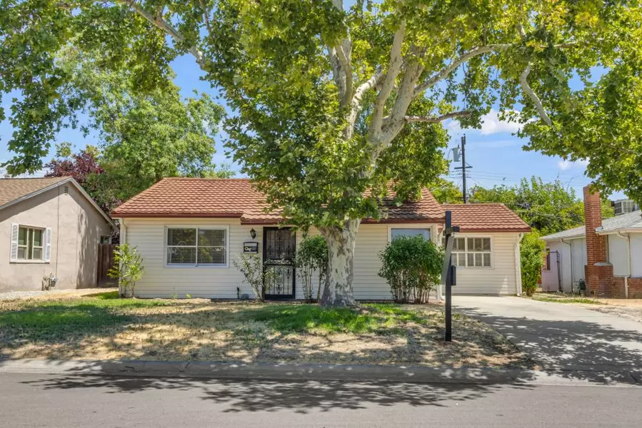 912 Patricia WAY, Sacramento, CA 95864