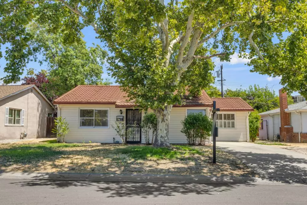 Sacramento, CA 95864,912 Patricia WAY