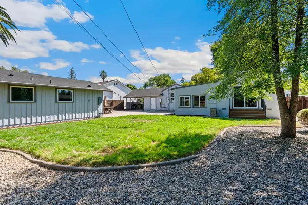 Sacramento, CA 95821,2809 Avalon DR