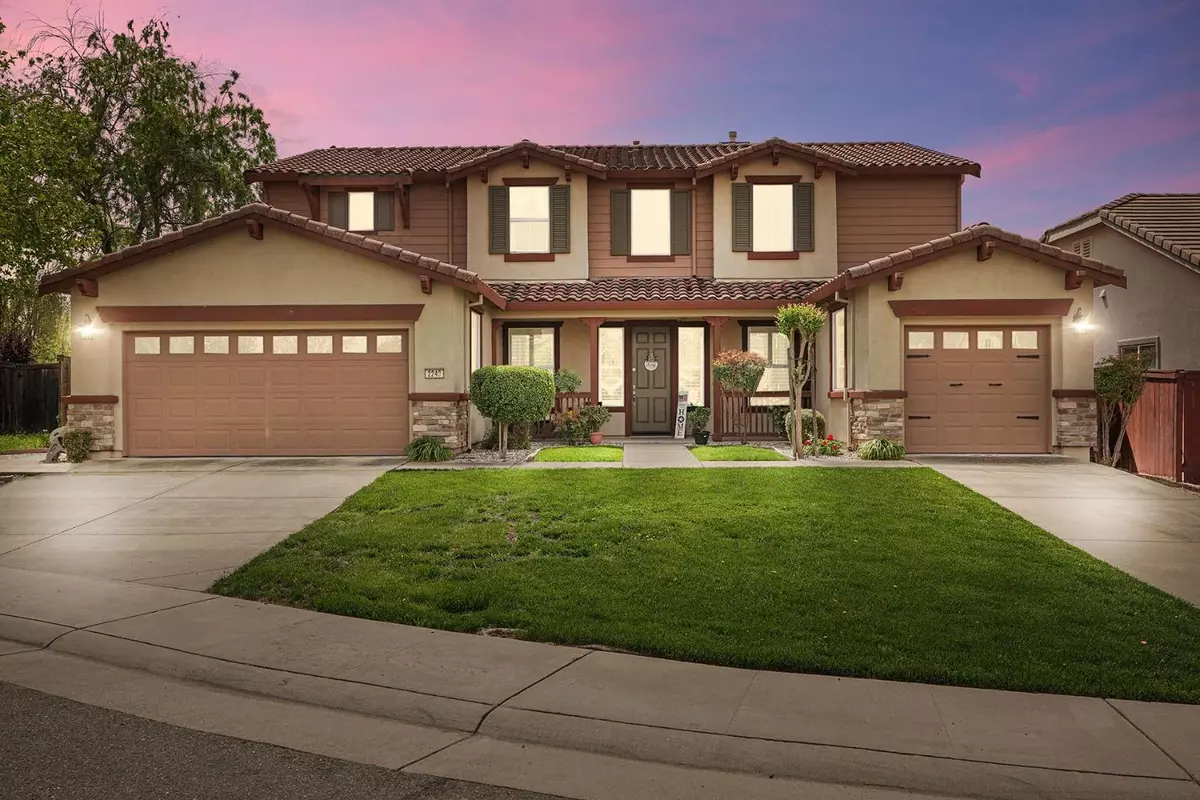 Lincoln, CA 95648,2249 Owencarrow LN