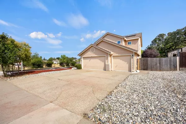 Rescue, CA 95672,3749 Malachite WAY