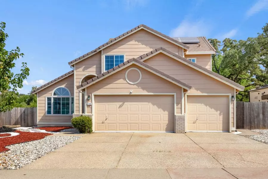 3749 Malachite WAY, Rescue, CA 95672