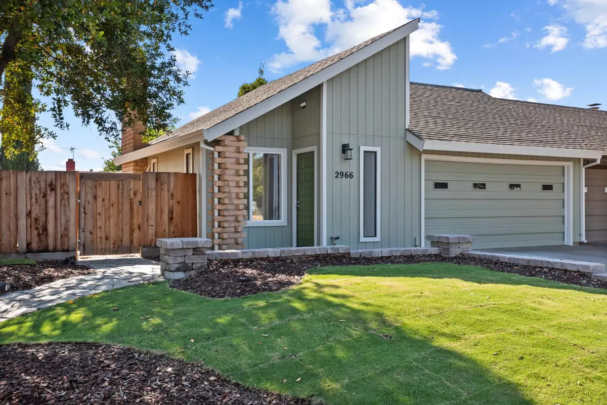 Rancho Cordova, CA 95670,2966 Gwendolyn WAY