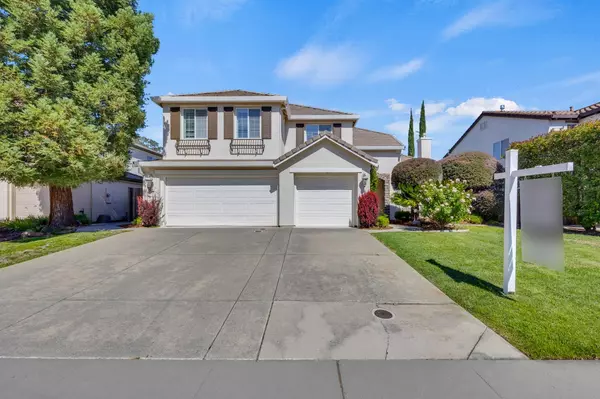 Roseville, CA 95747,8432 Briggs Drive