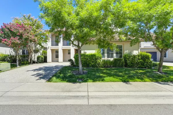 Folsom, CA 95630,1416 Haddington DR