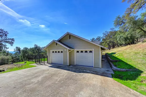 El Dorado, CA 95623,4741 China Hill RD