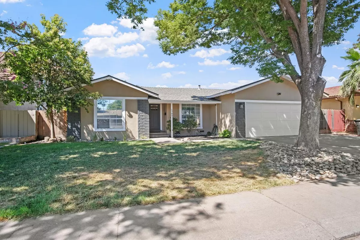 Modesto, CA 95355,1705 Briarwood DR