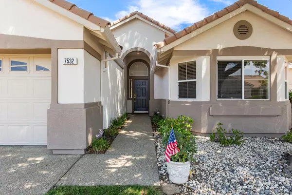 Roseville, CA 95747,7532 Timberrose WAY