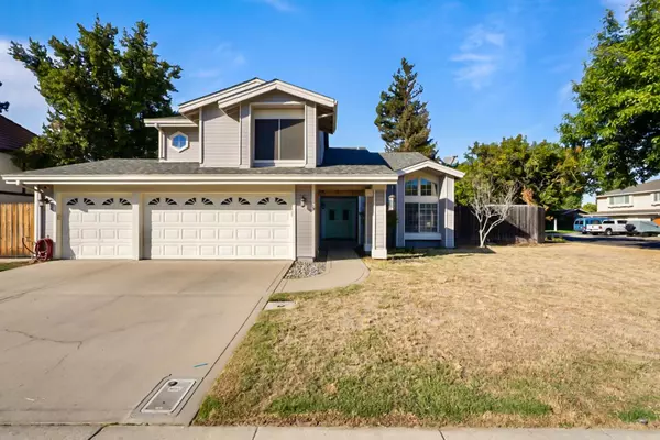 Modesto, CA 95355,2521 Revere LN