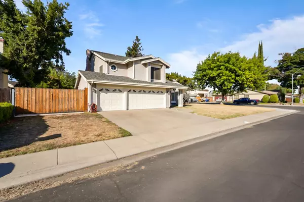 Modesto, CA 95355,2521 Revere LN