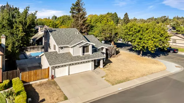 Modesto, CA 95355,2521 Revere LN