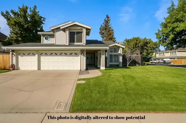 Modesto, CA 95355,2521 Revere LN