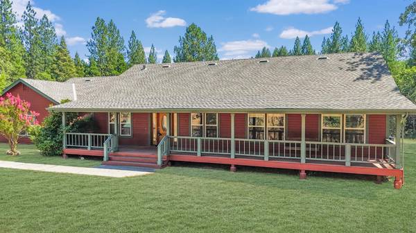 Foresthill, CA 95631,20625 Spring Garden RD