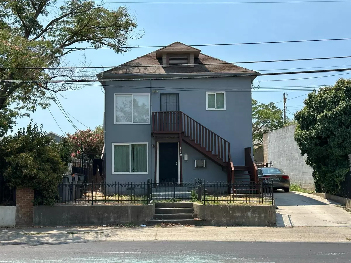 Sacramento, CA 95817,4140 Broadway