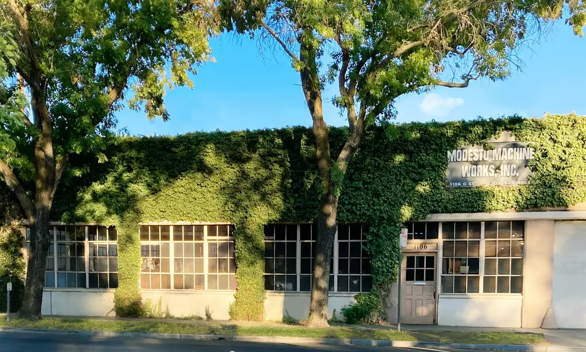 Modesto, CA 95354,1106 G ST