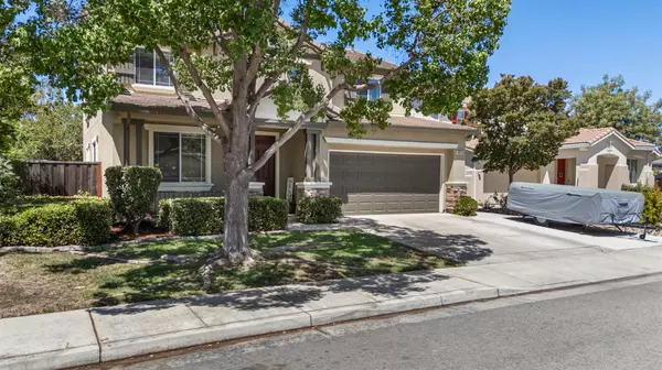 Tracy, CA 95377,4673 Morning Brook LN