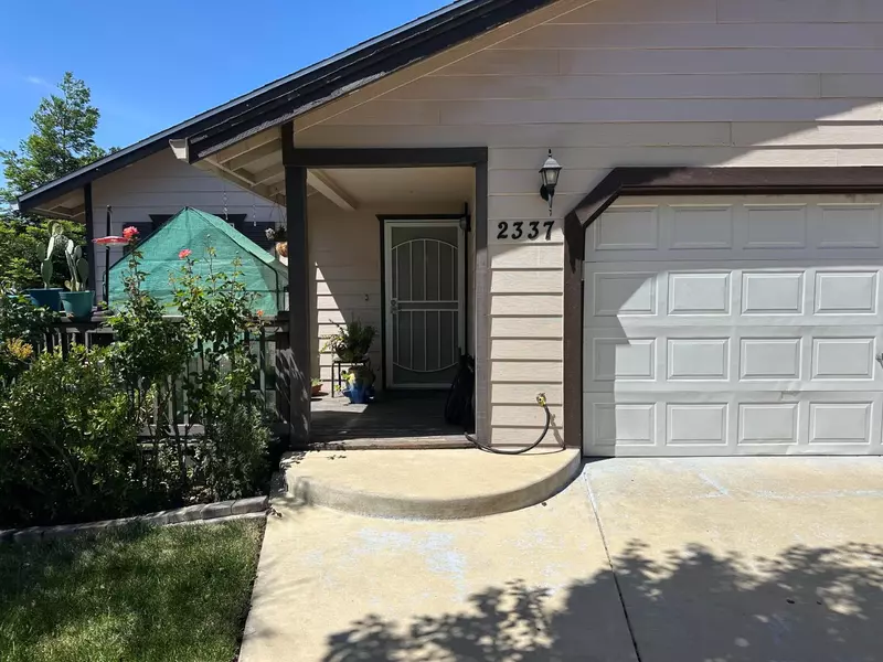2337 Davis CT, Placerville, CA 95667