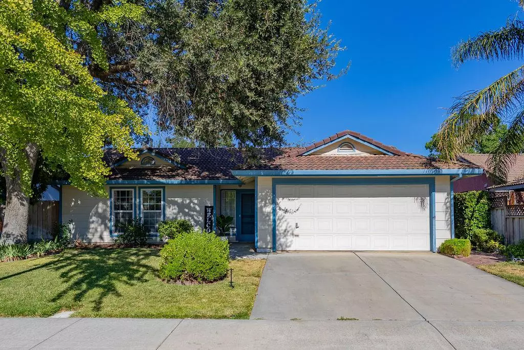 Newman, CA 95360,2118 Canyon View DR