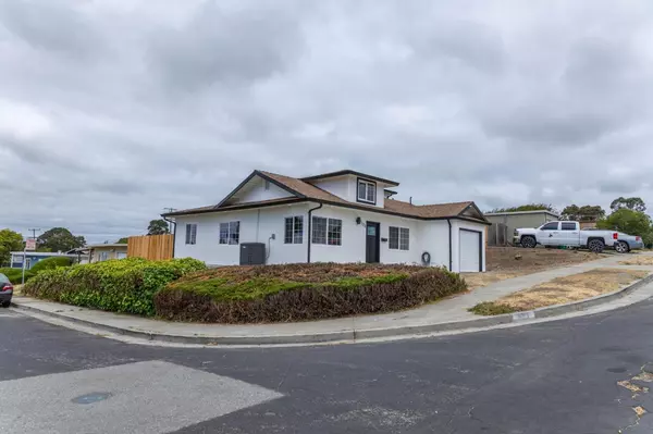 San Pablo, CA 94806,3123 Moyers RD