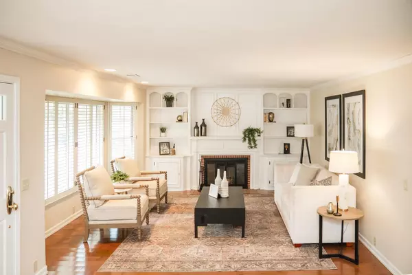 Sacramento, CA 95864,930 San Ramon WAY