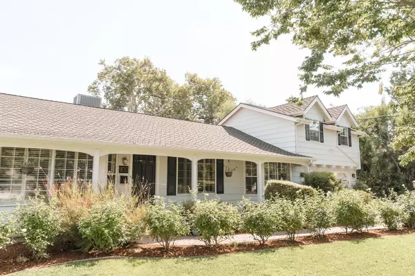 930 San Ramon WAY, Sacramento, CA 95864