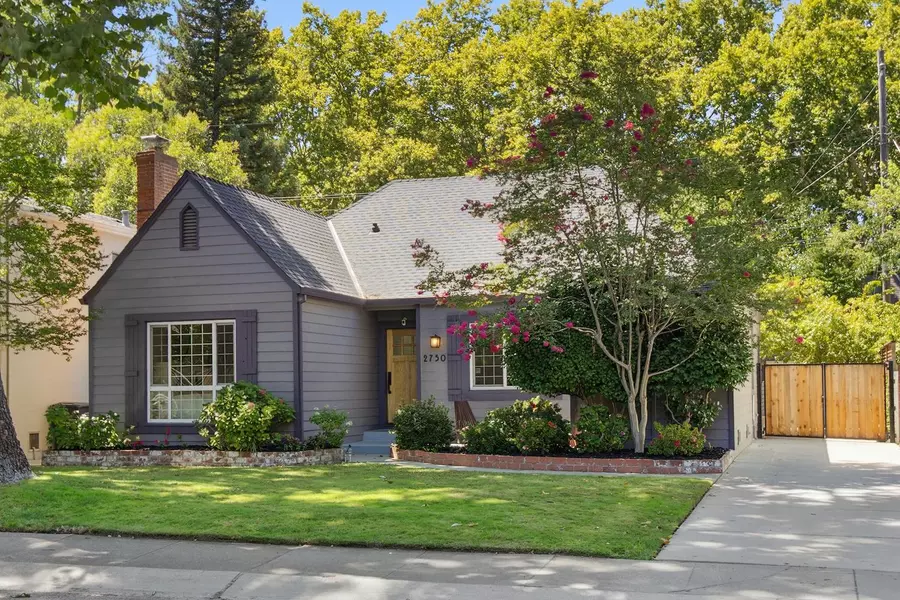 2750 Marty WAY, Sacramento, CA 95818