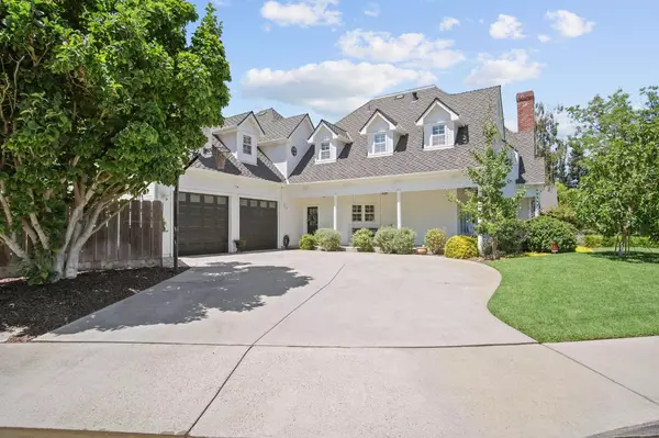Turlock, CA 95382,2663 Wedgewood CT