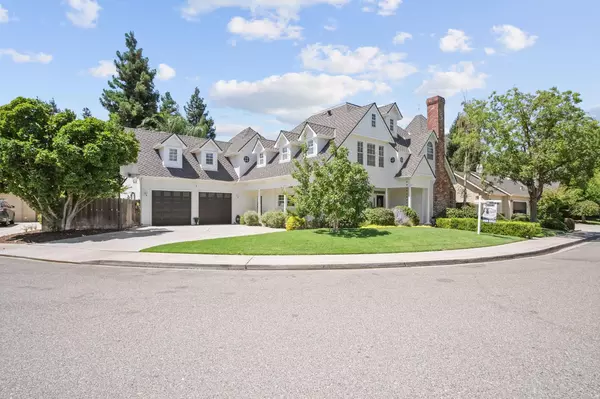 Turlock, CA 95382,2663 Wedgewood CT