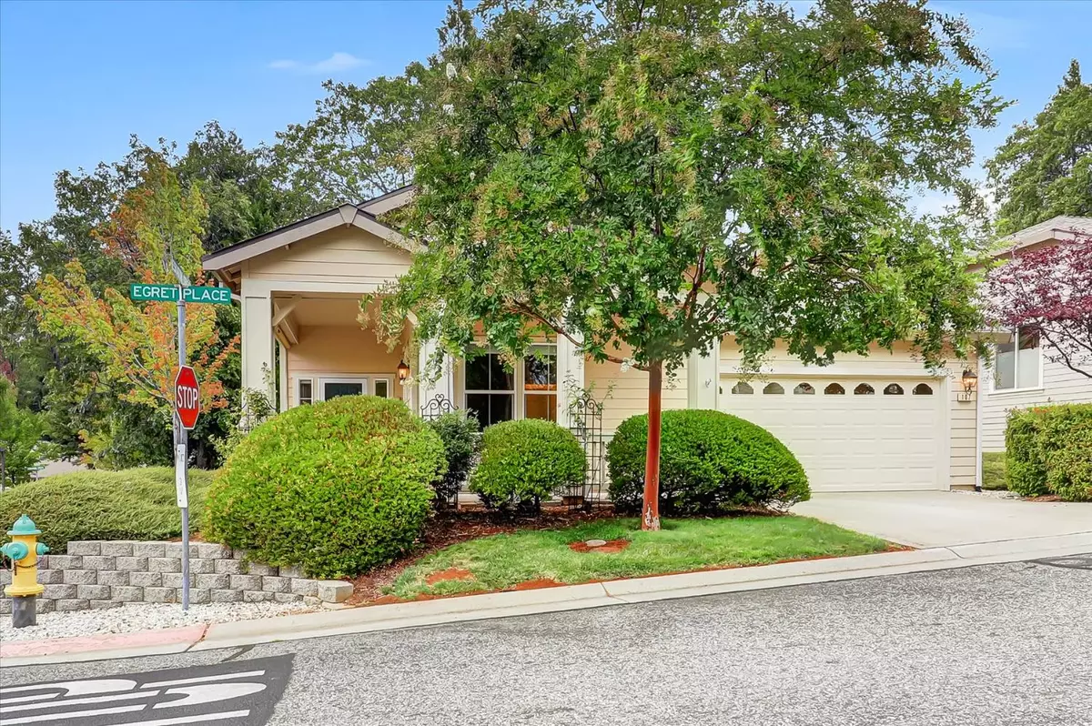 Grass Valley, CA 95945,107 Egret PL
