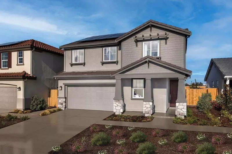 10346 S Solvita WAY, Elk Grove, CA 95757